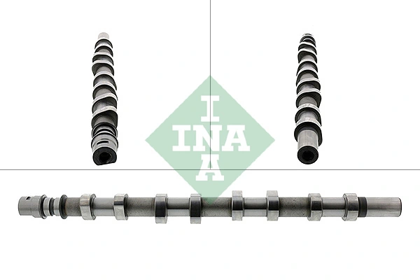 Camshaft